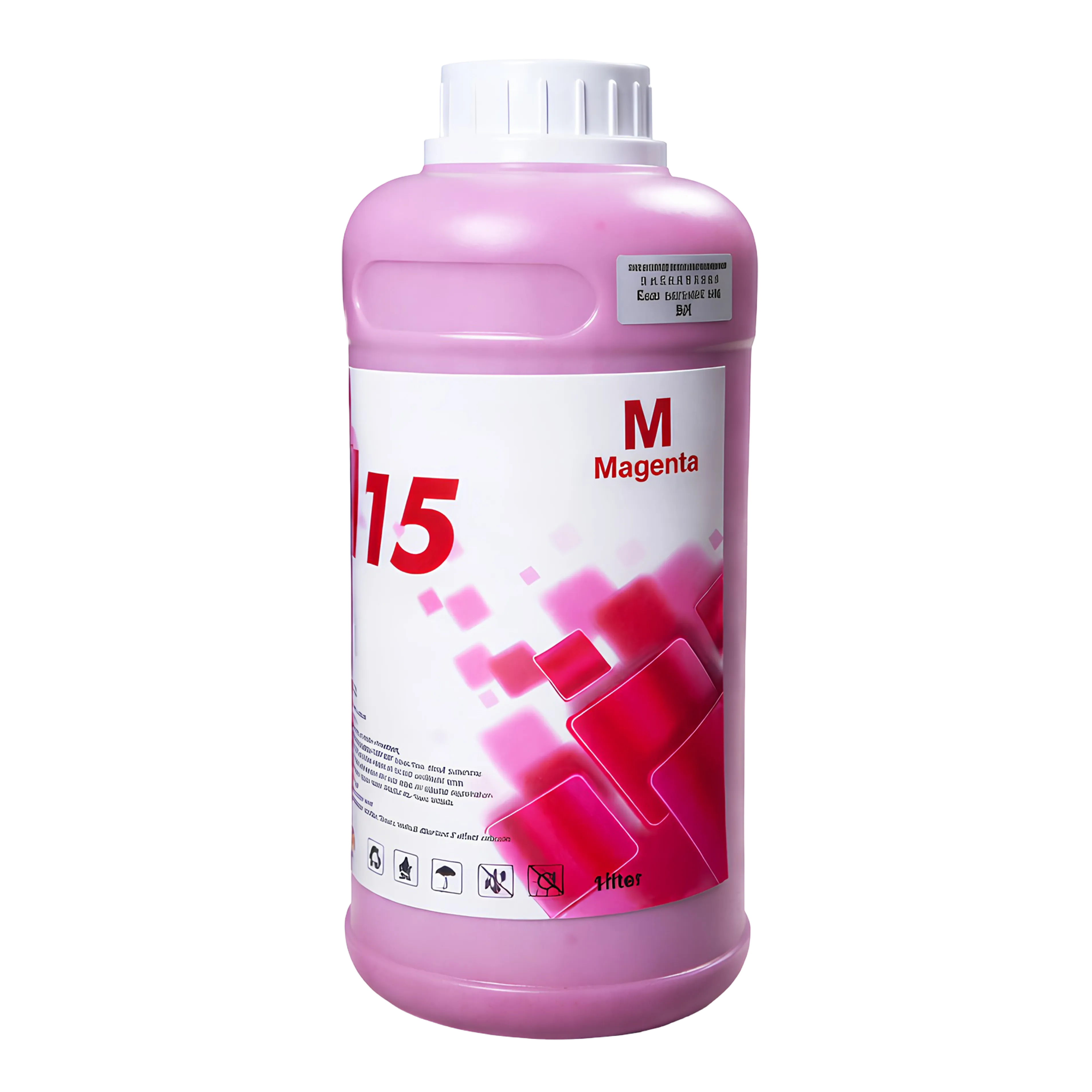 Eco M15 1L Magenta